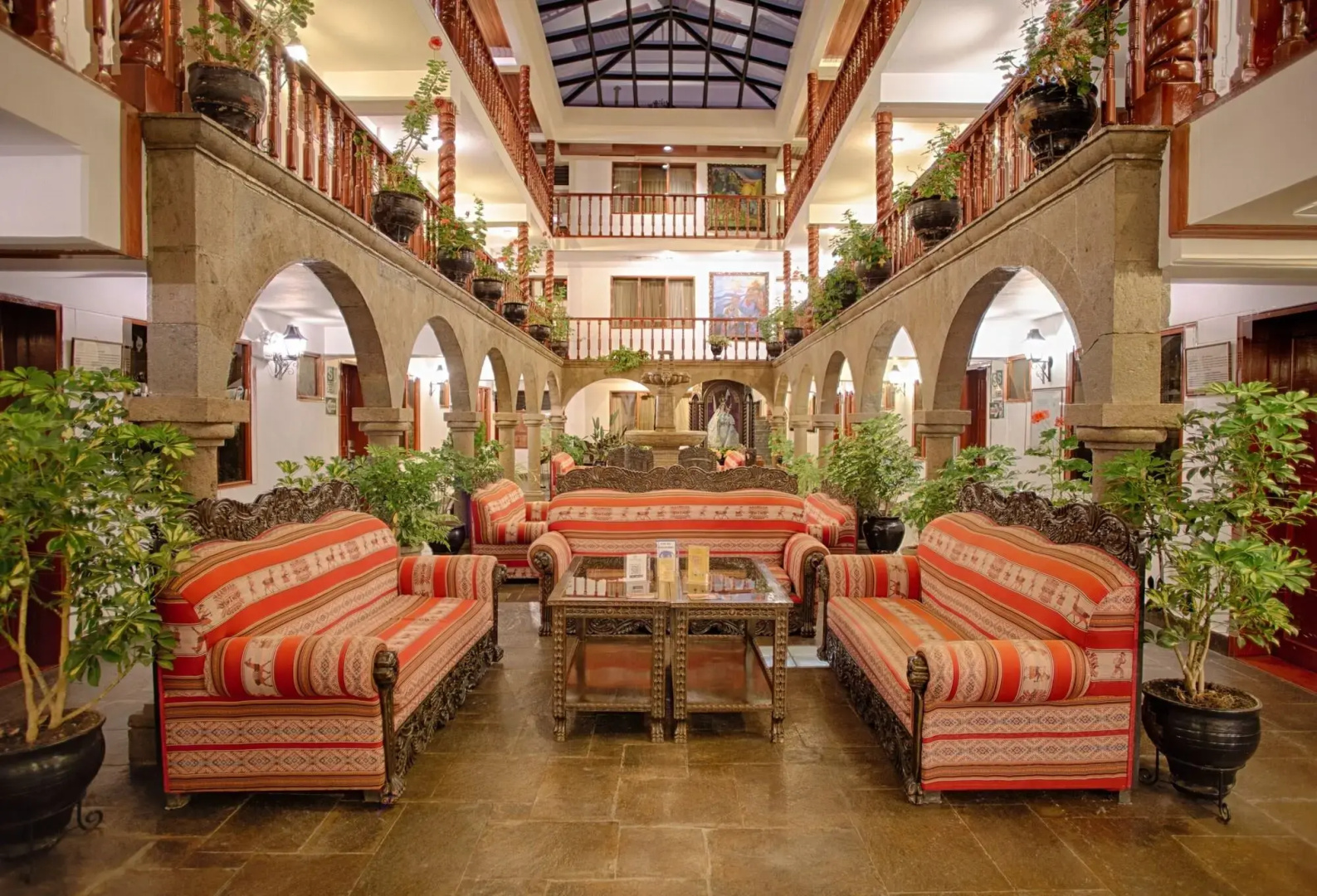 Foto - Munay Wasi Inn Hotel