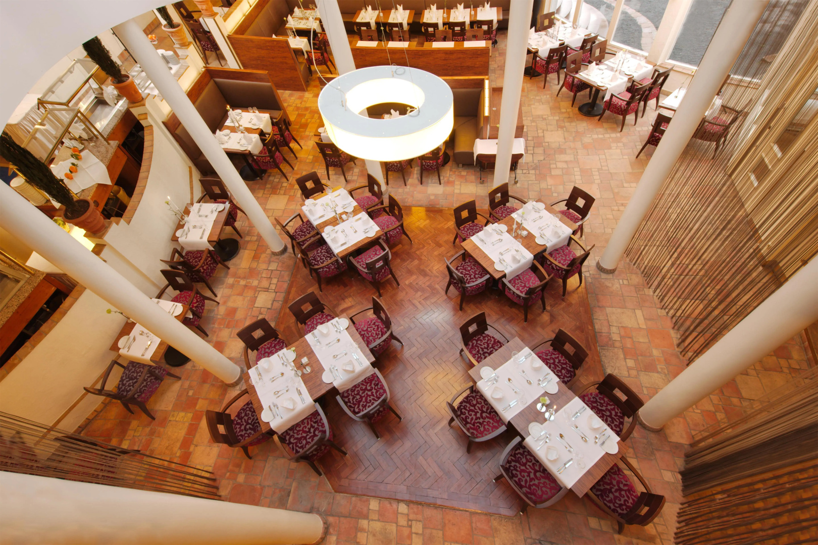 Photo - Best Western Premier Hotel Villa Stokkum