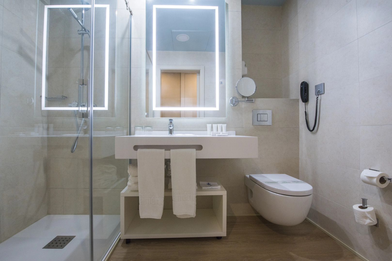 Foto - Hotel América Sevilla