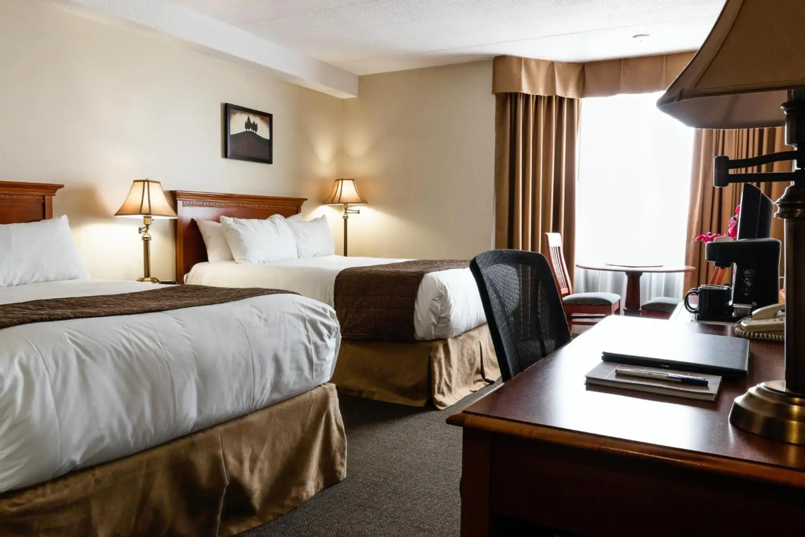 Photo - WelcomINNS Ottawa