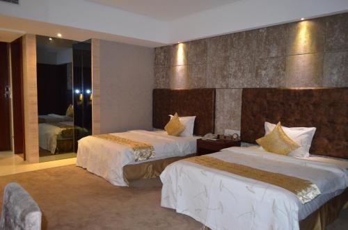 Vienna Classic Hotel (Dongguan Tangsha Mission Hills Golf Club)