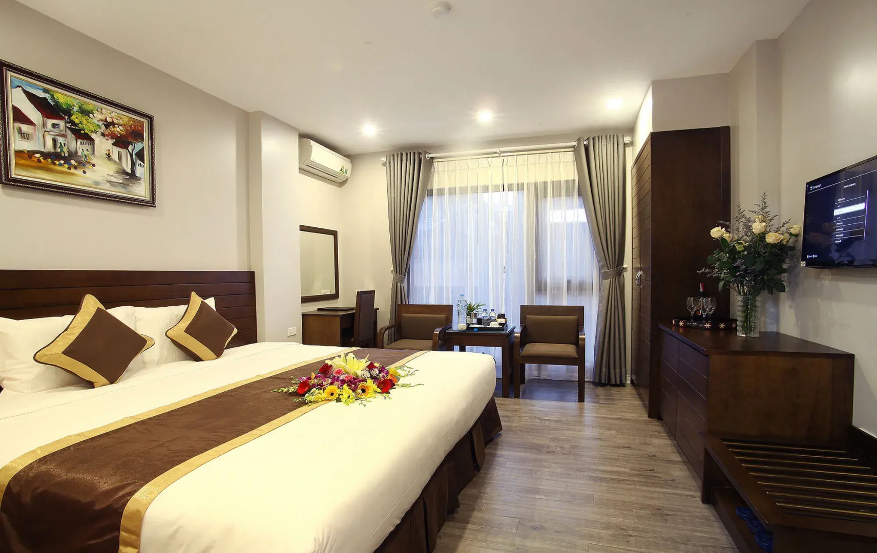 Photo - Blue Pearl West Hotel