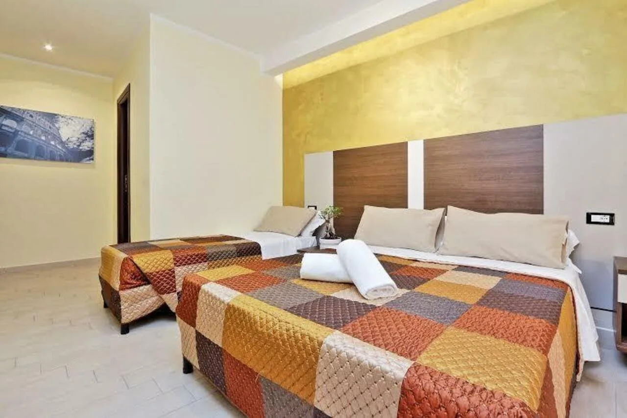 Foto - Roma Suite Centro