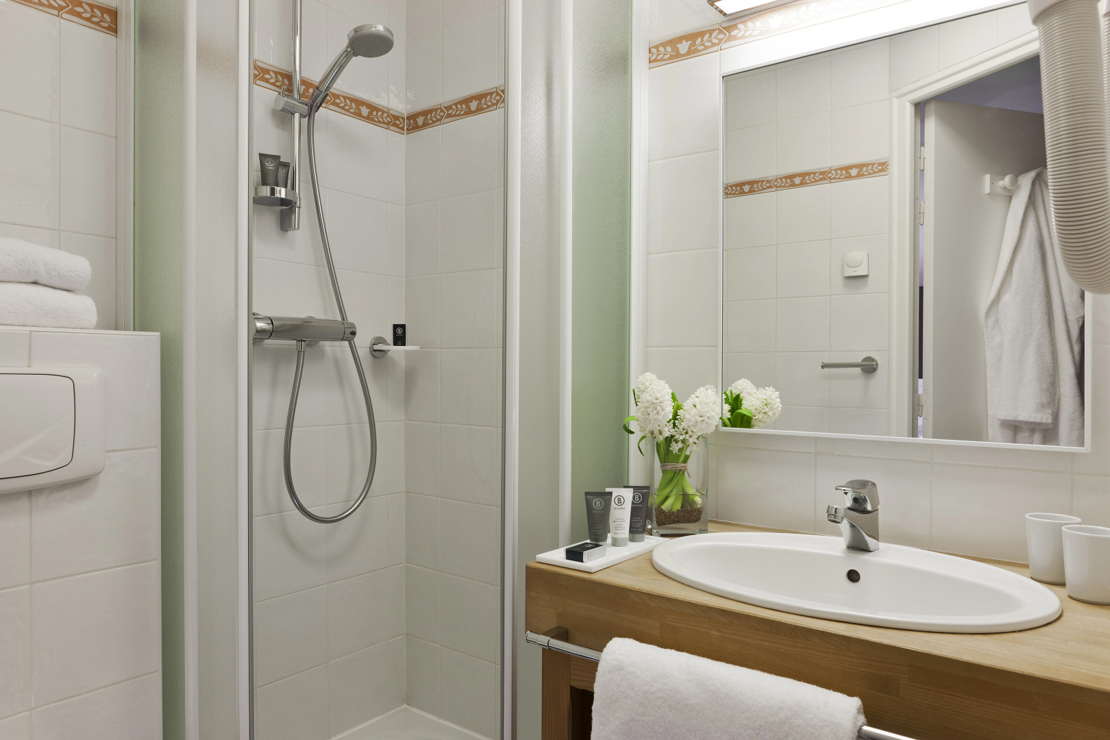 Photo - Hotel Le Faucigny