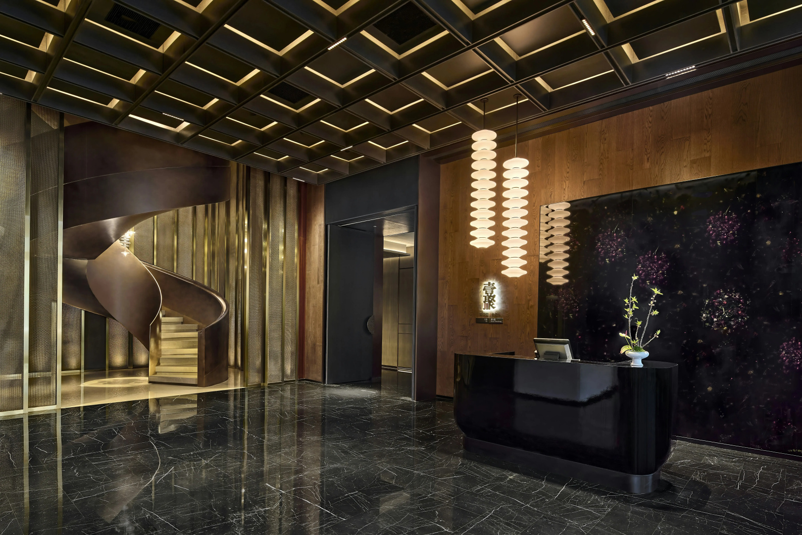 Foto - Hilton Shanghai Zhangjiang Science City