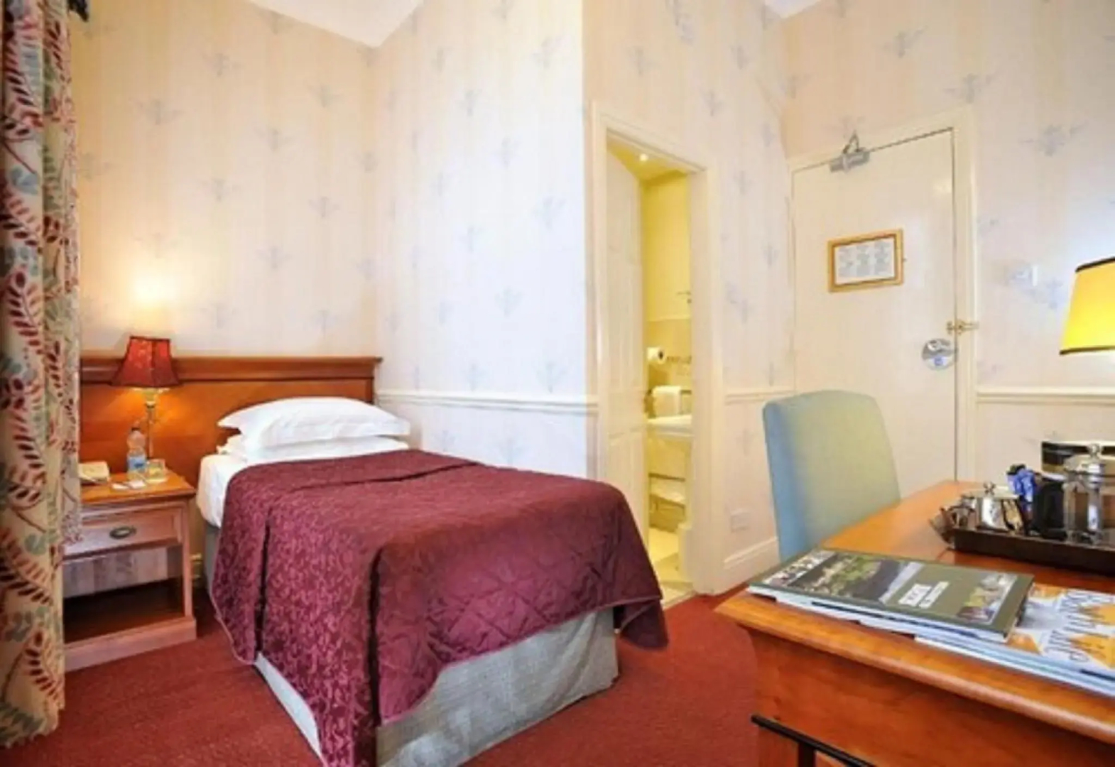 Foto - Royal Hotel