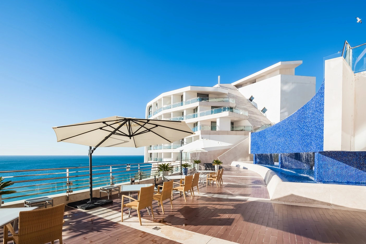 Foto - Sesimbra Oceanfront Hotel - Preferred Hotels and Resorts
