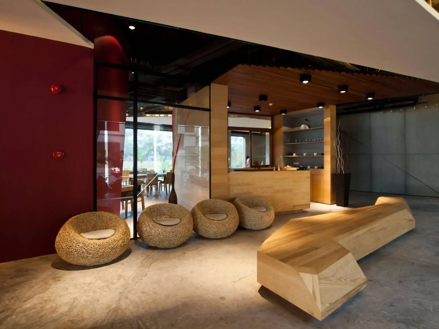 Photo - The Now Hotel