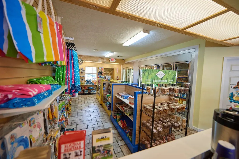 Foto - Tropical Palms Resort