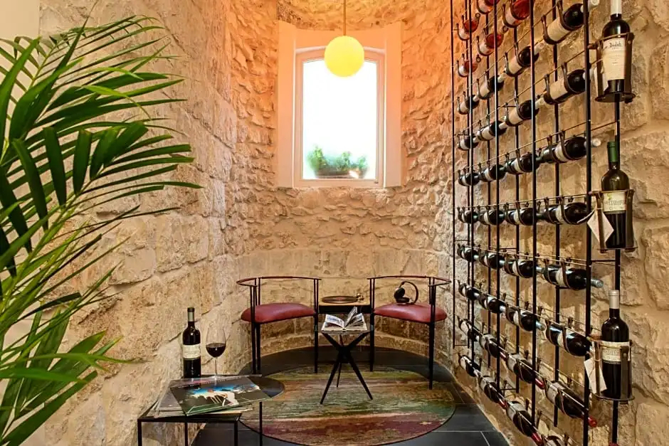Foto - Schumacher Hotel Haifa