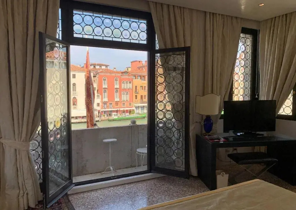 Photo - Ca' Nigra Lagoon Resort