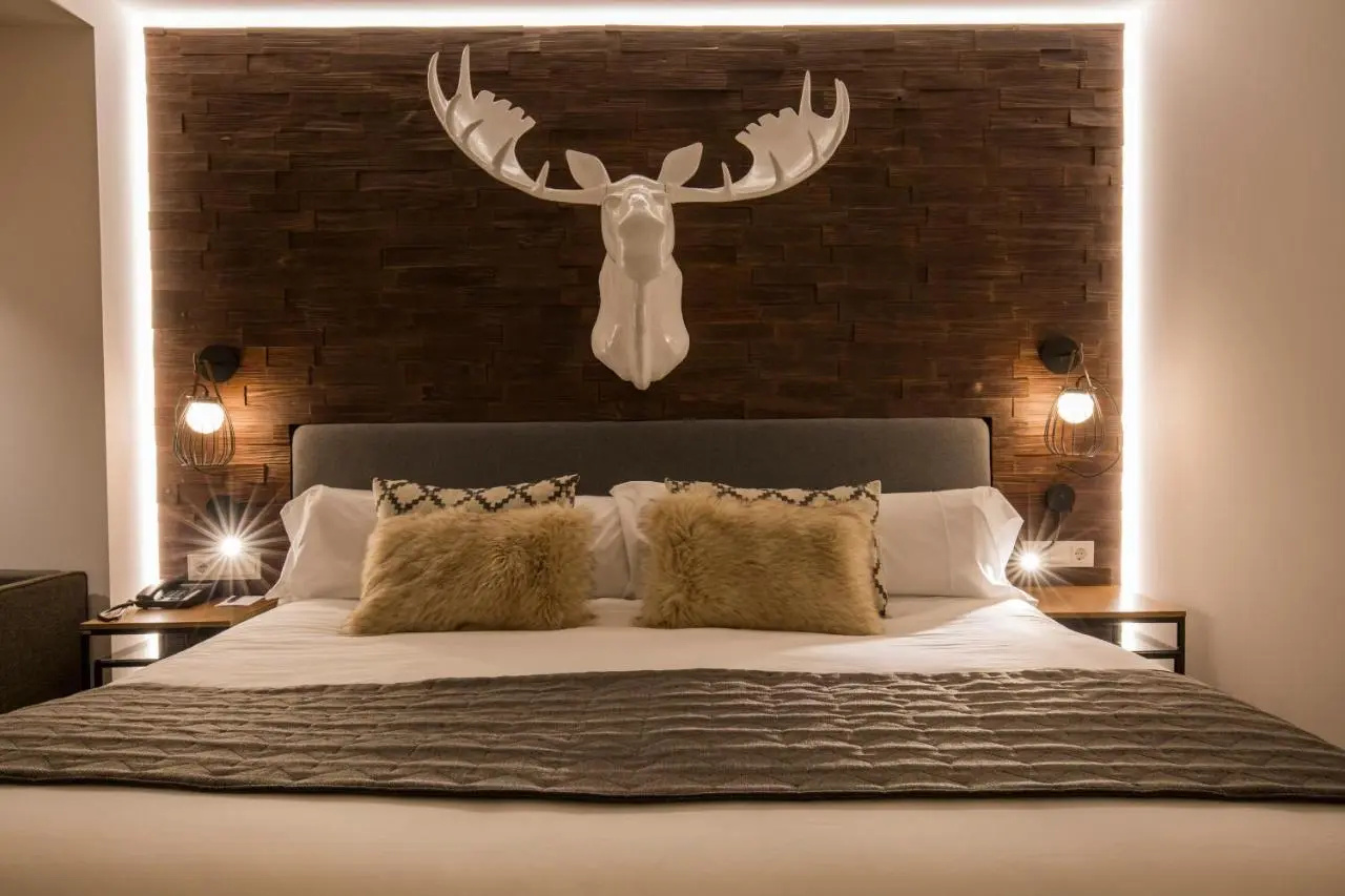 Foto - Hotel Yomo Centric