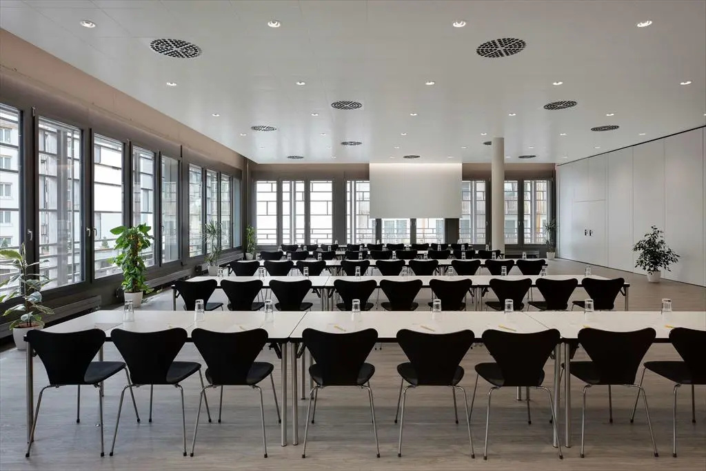 Foto - Hilton Garden Inn Davos