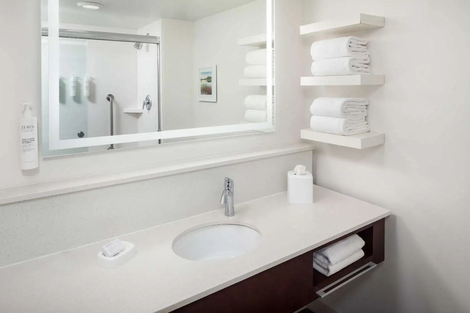 Foto - Hampton Inn Atlanta-Northlake