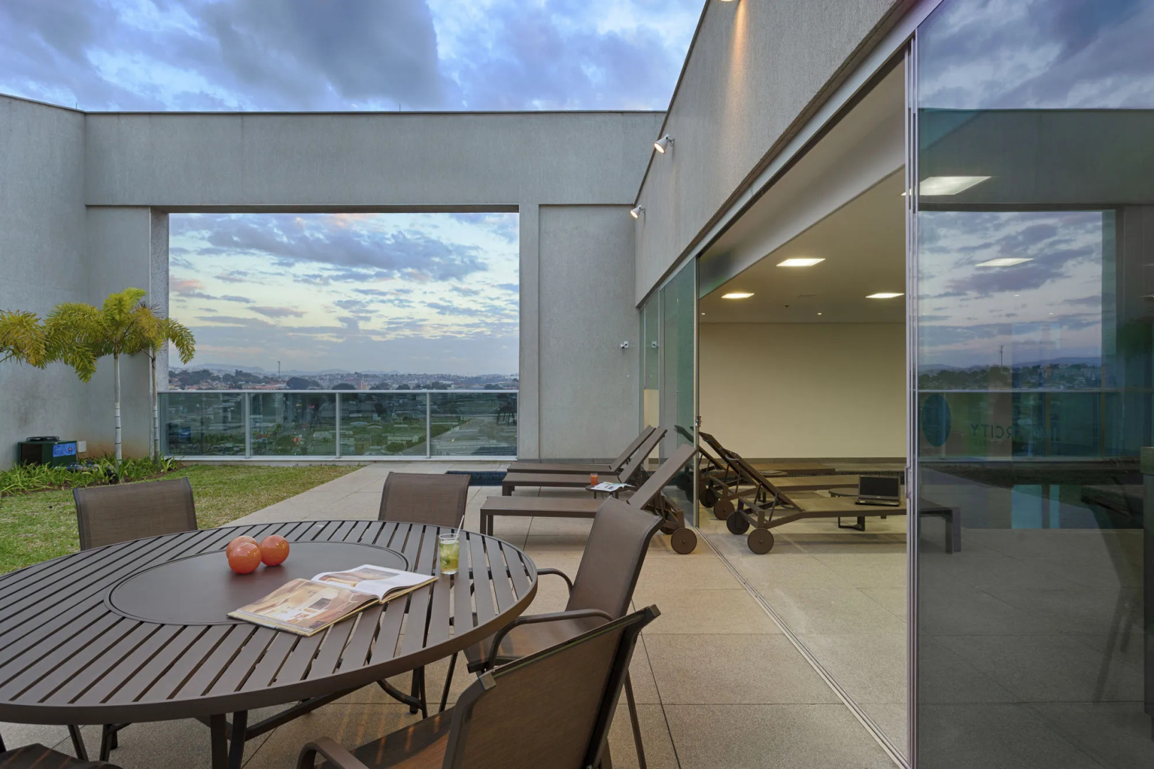 Photo - Intercity BH Expo