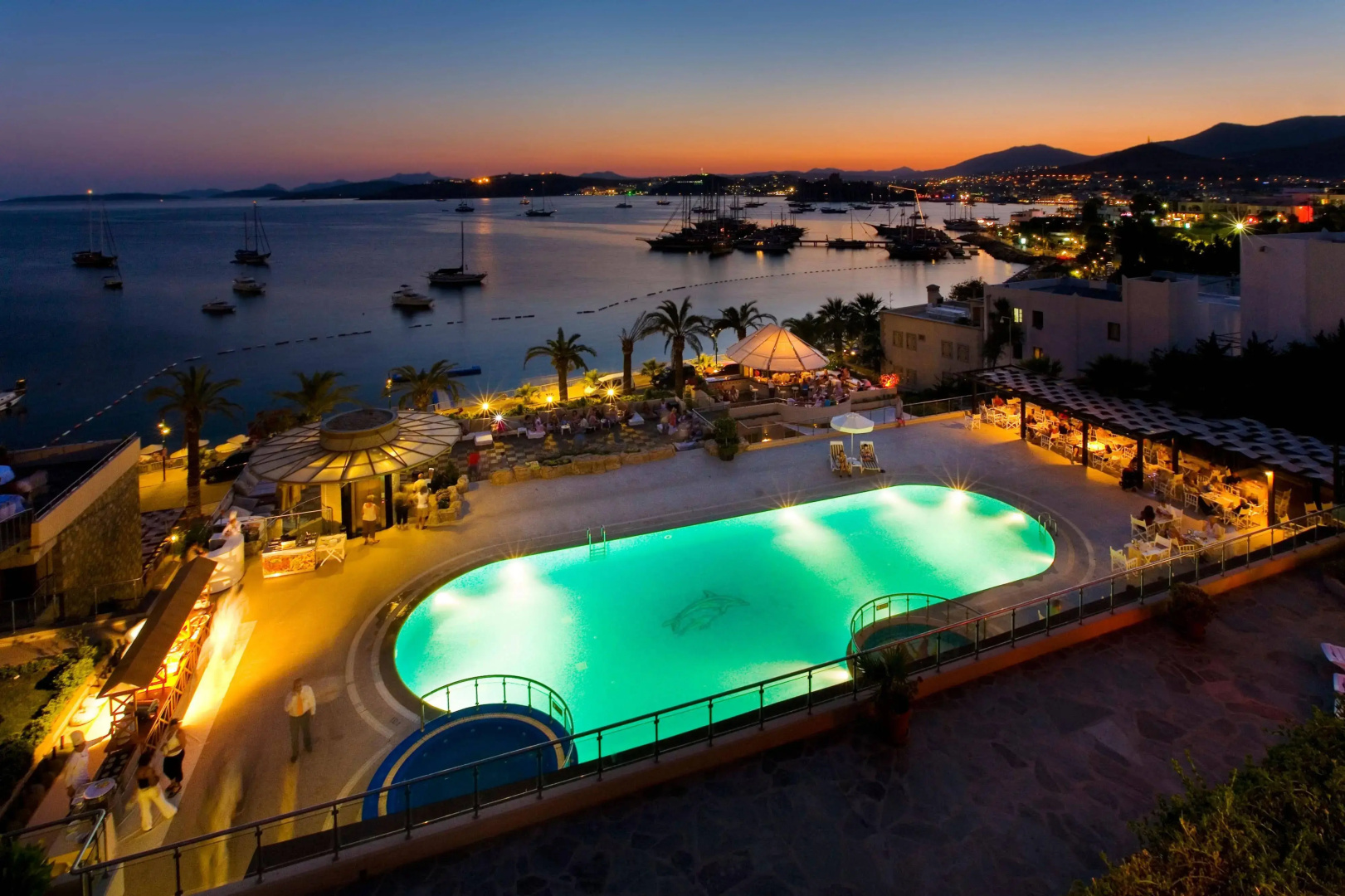 Photo - Diamond Of Bodrum