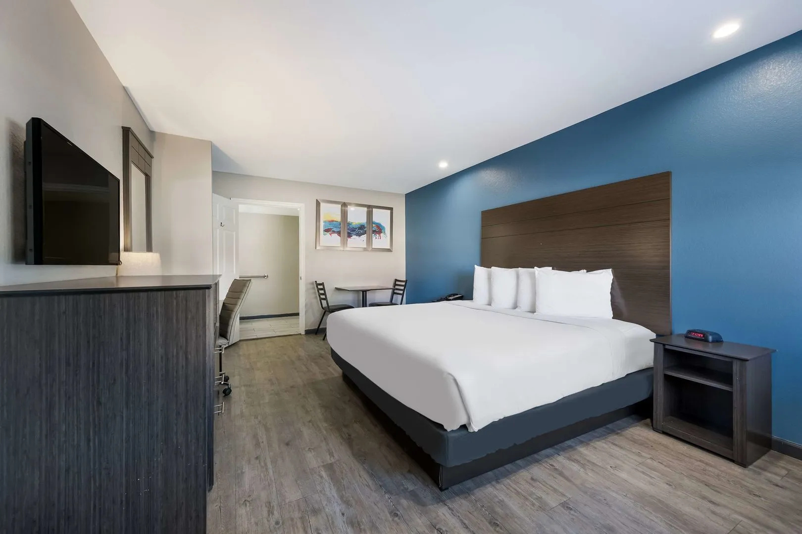 Foto - SureStay Hotel by Best Western Spring North Houston