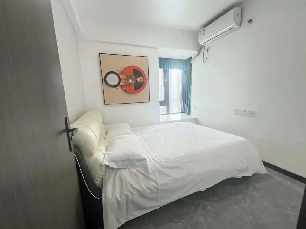 Foto - Yupan Yunge Homestay (Jiefangbei Store)