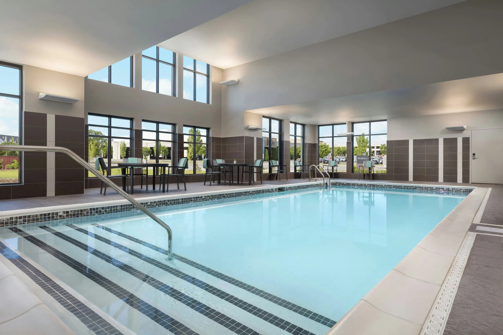 Photo - Residence Inn Long Island Garden City