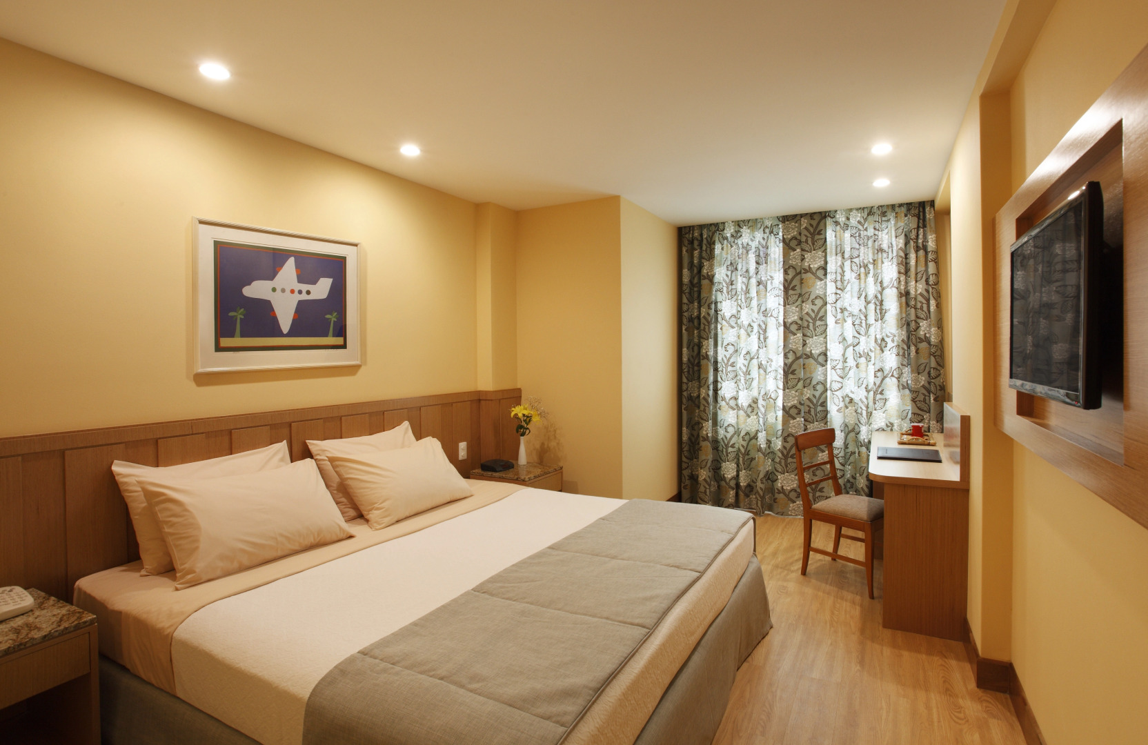 Foto - Windsor Copa Hotel