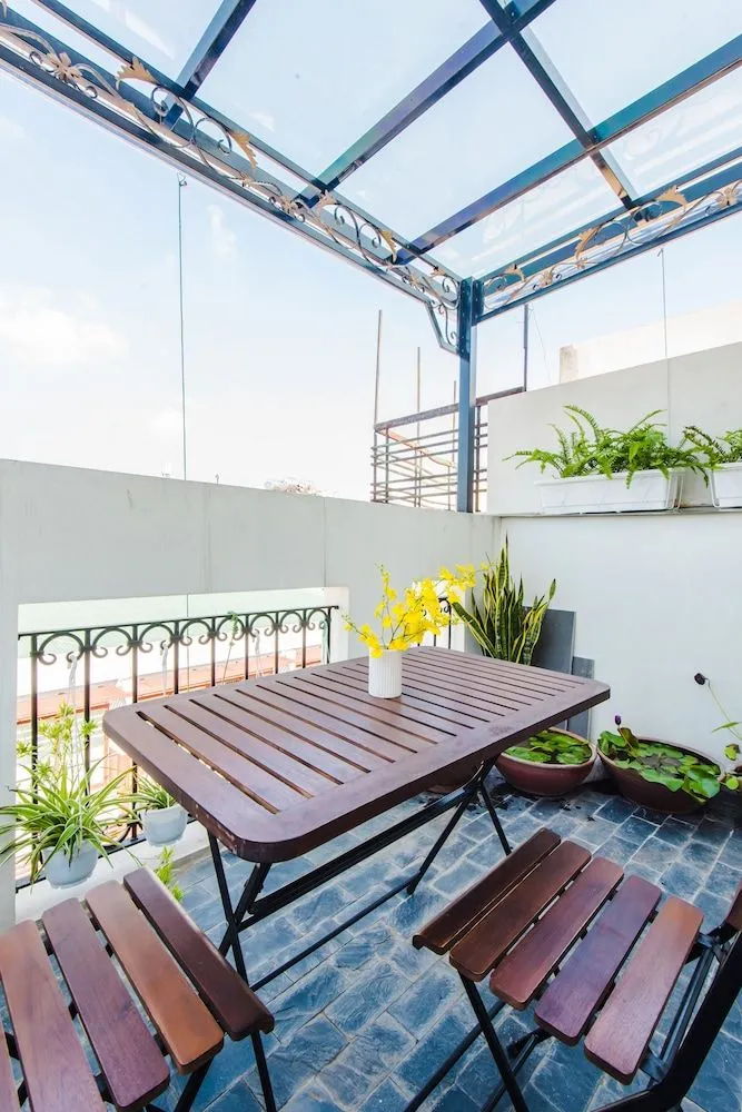 Foto - Nexy Living