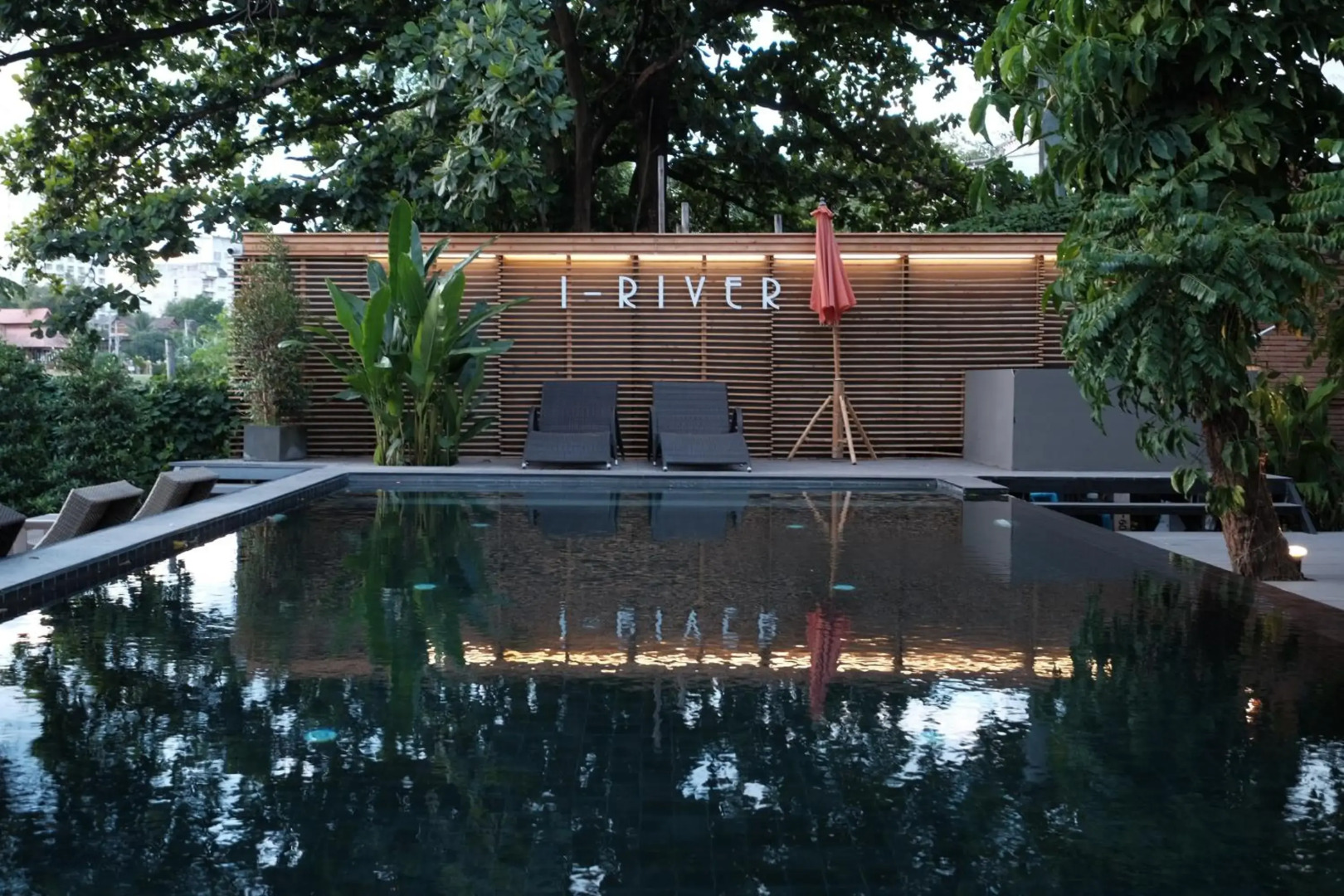 Foto - i-river chiangmai