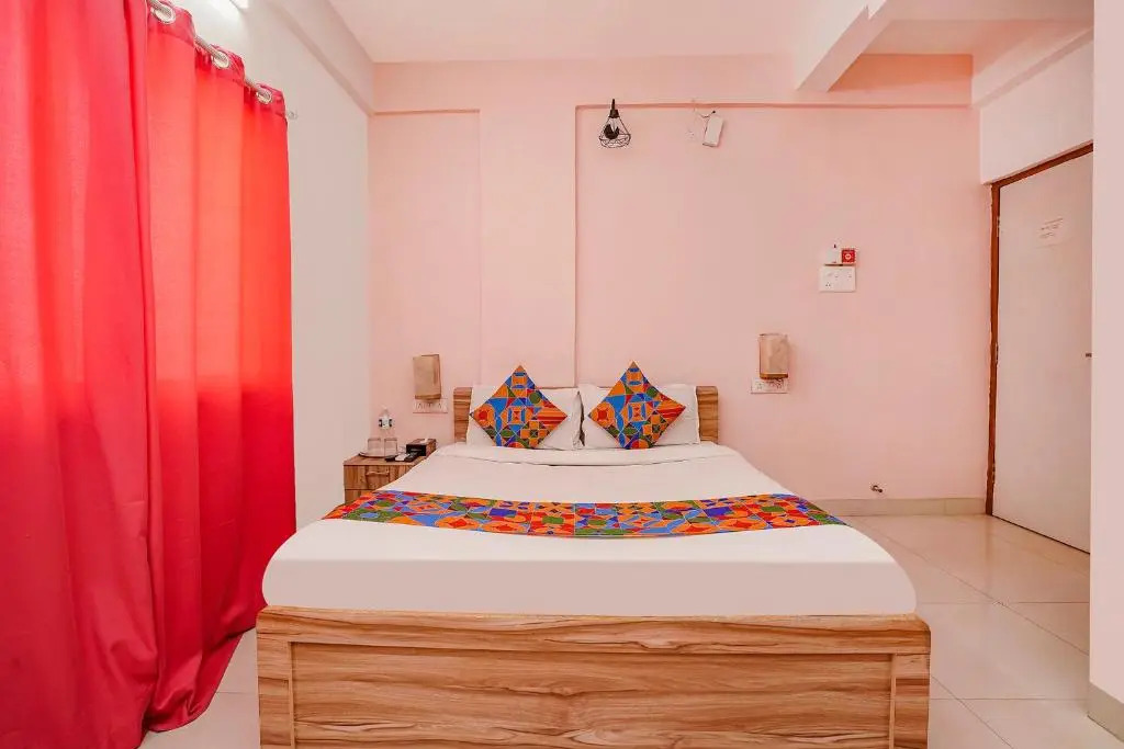 Foto - Hotel Elite Stay - Ashoka Nagar, Kharadi, Pune