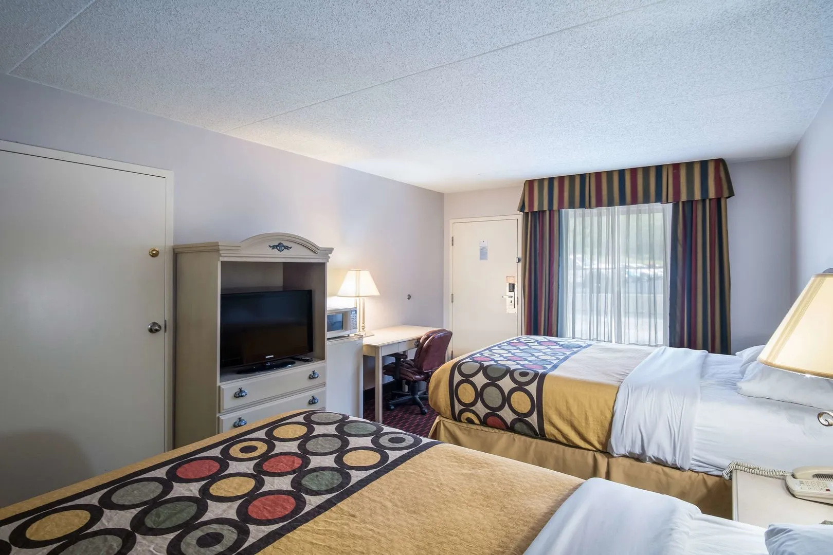 Foto - Motel 6 London, KY