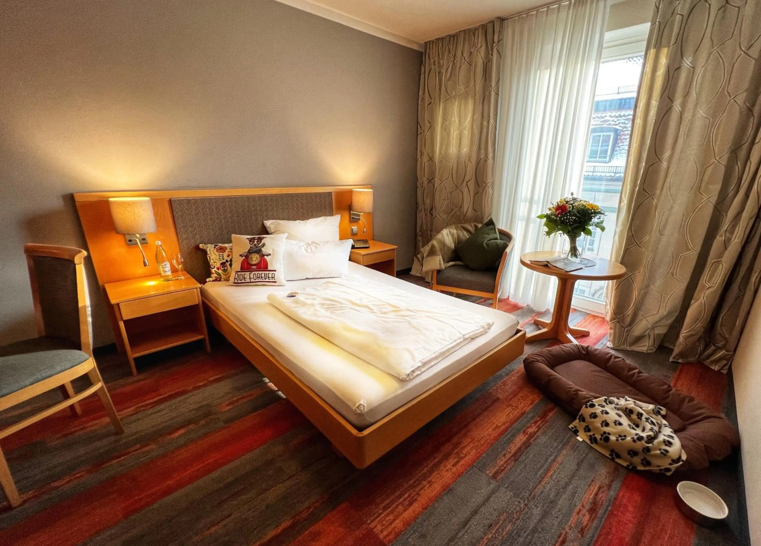 Foto - Hotel Prinz