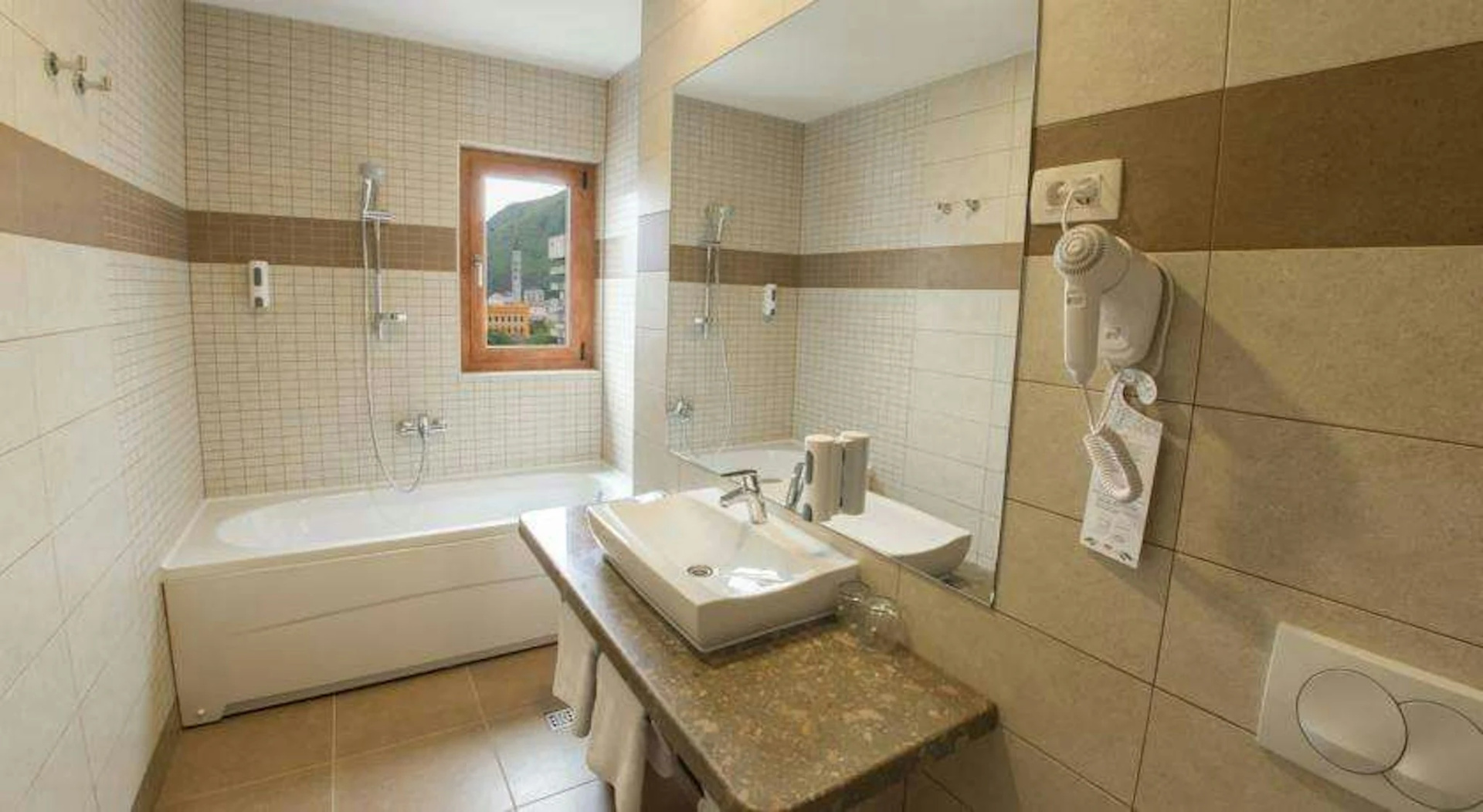 Foto - Hotel Mostar