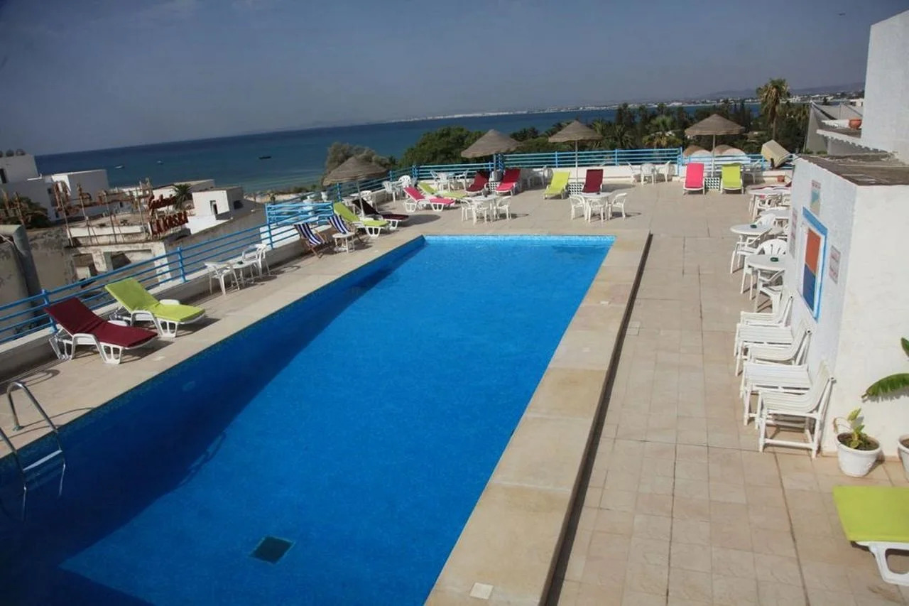 Photo - Hotel La Residence Hammamet