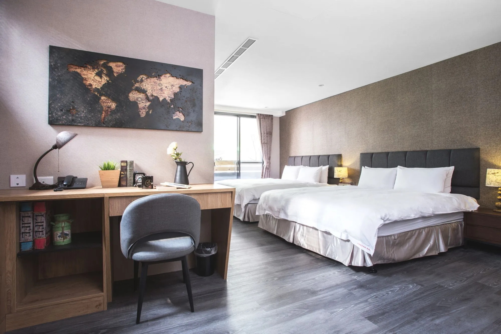 Foto - Royal Rose Hotel Shuangcheng Hall