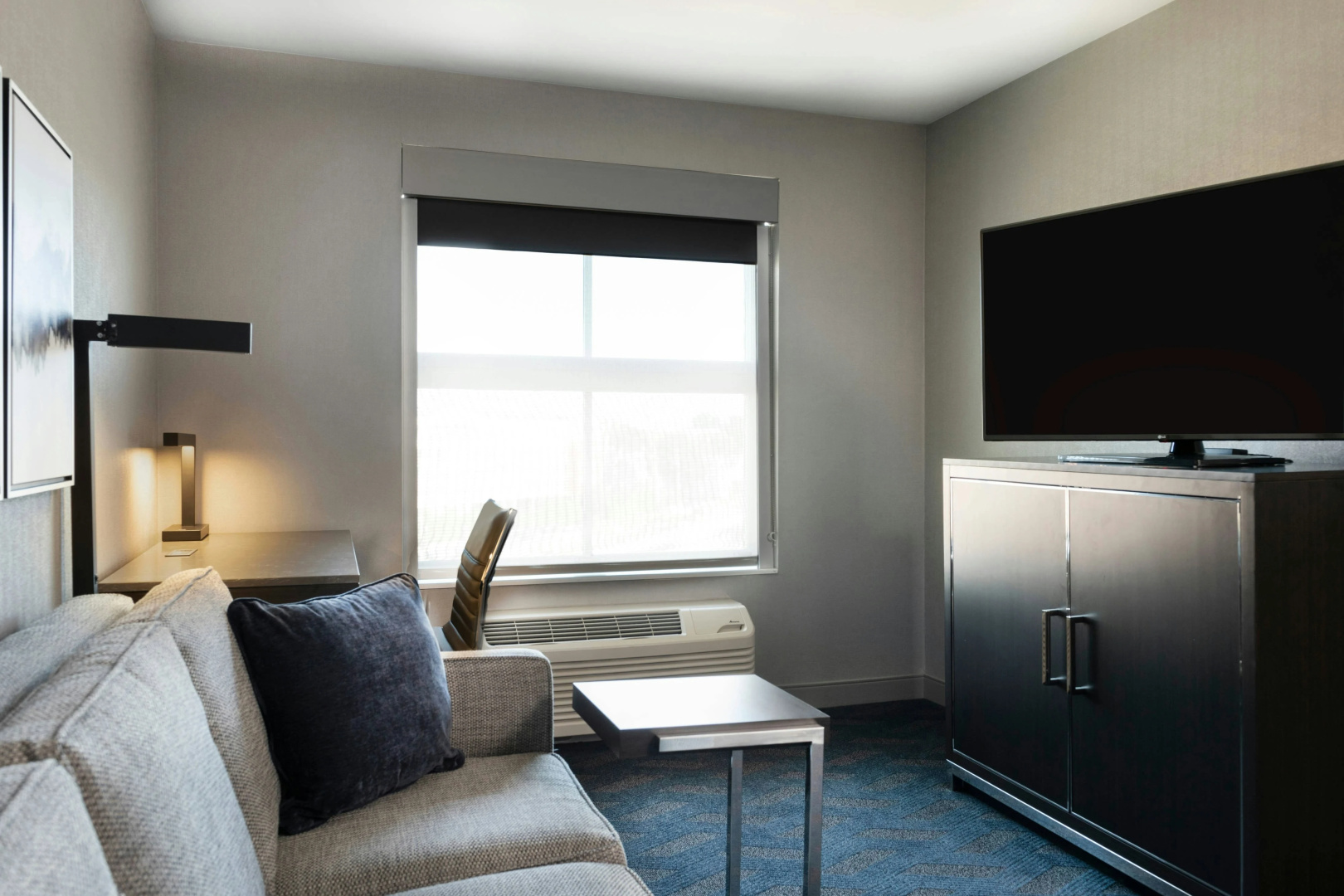 Foto - Residence Inn Boston Logan Airport/Chelsea