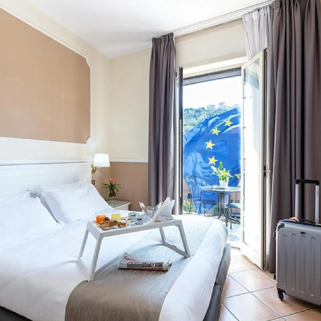 Foto - Hotel Leopardi