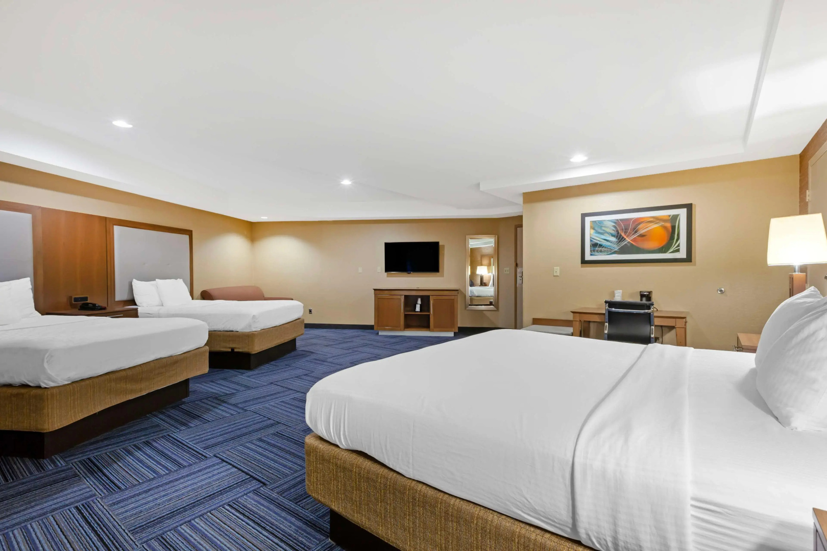 Photo - Best Western Summit Inn