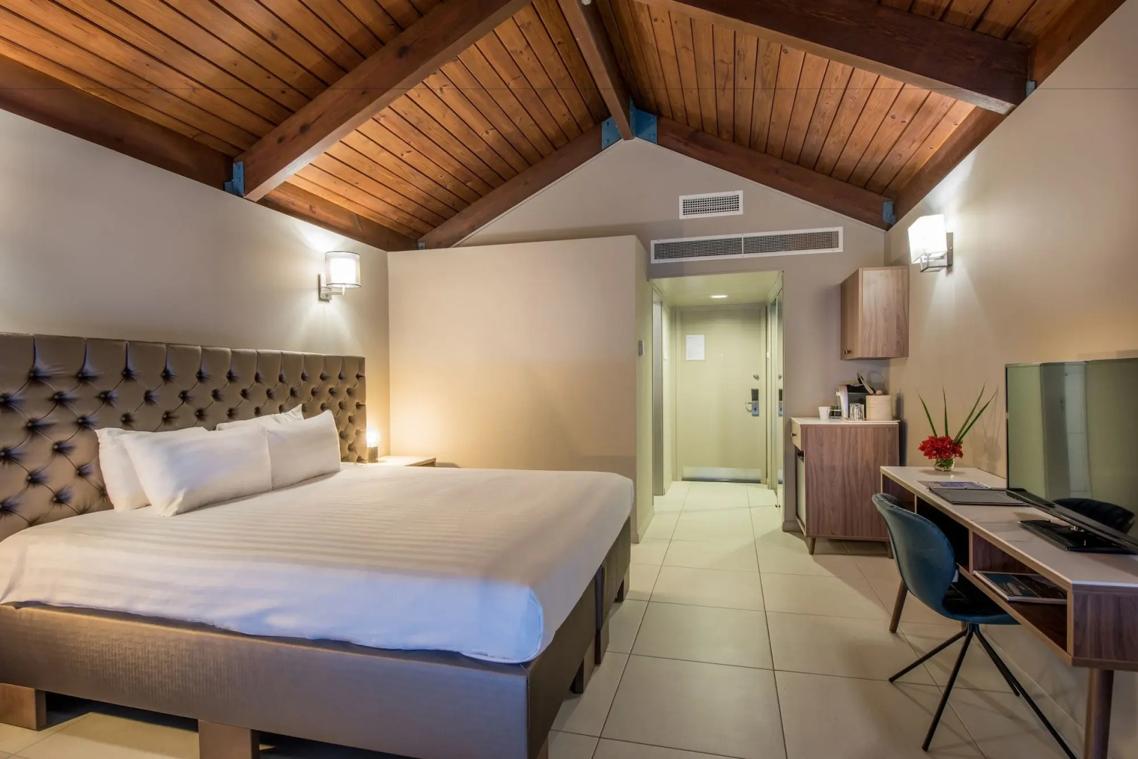 Foto - Curacao Avila Beach Hotel