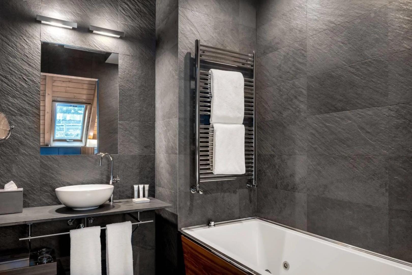 Photo - Hotel AC Baqueira Ski Resort, Autograph Collection