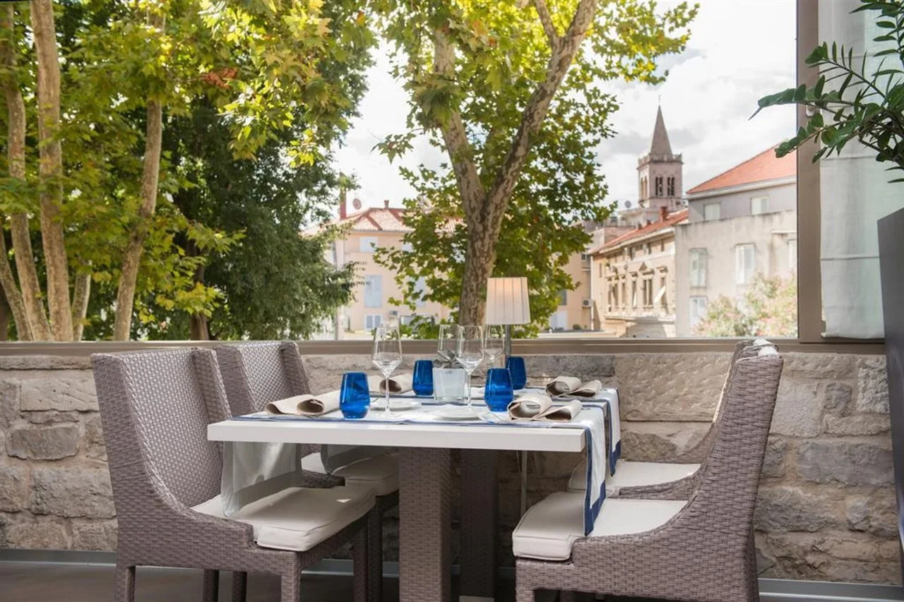 Photo - Bastion Heritage Hotel