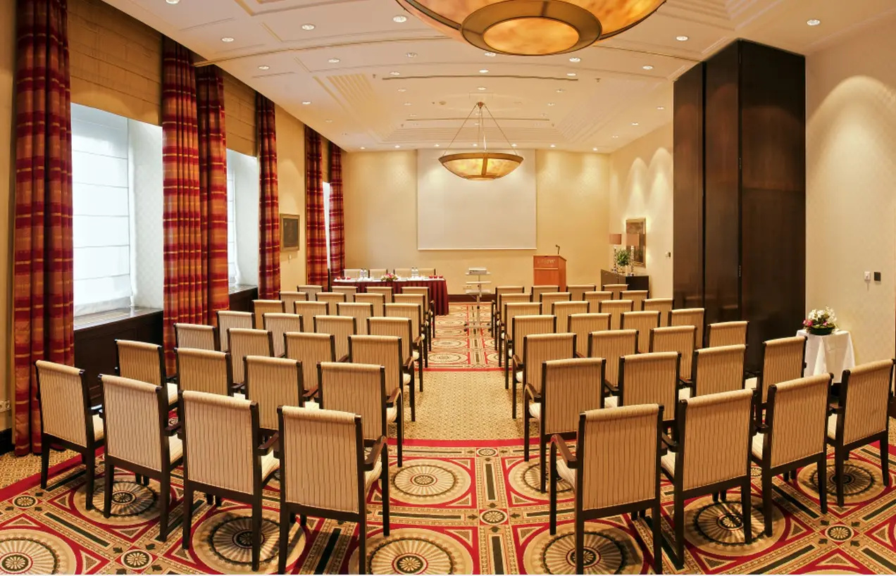 Foto - Esplanade Zagreb Hotel
