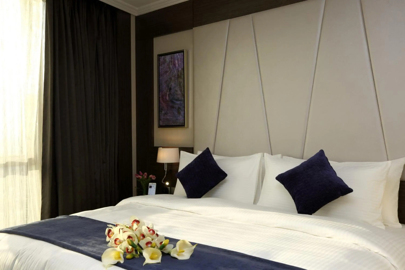 Photo - Swiss Flora Royal Hotel Riyadh