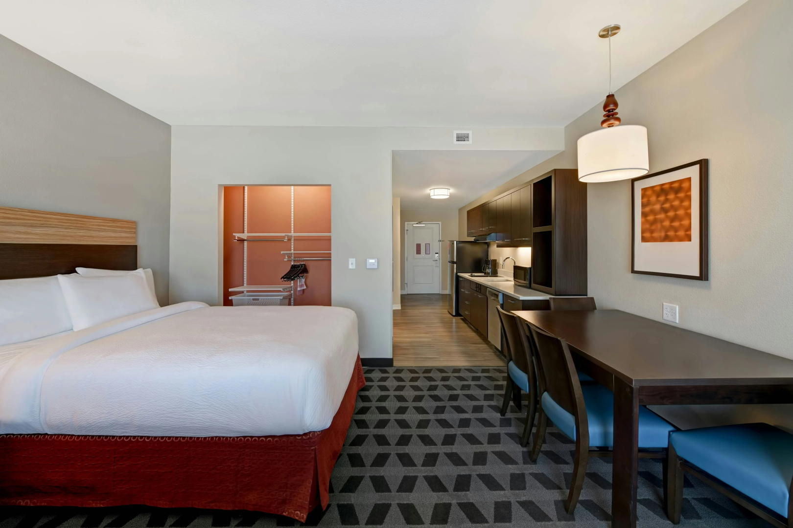 Photo - TownePlace Suites by Marriott El Paso East/I-10