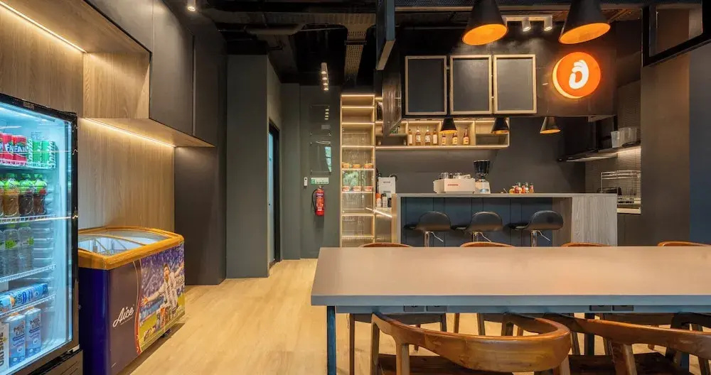 Photo - CRiB by Bobobox, Kuningan, Jakarta