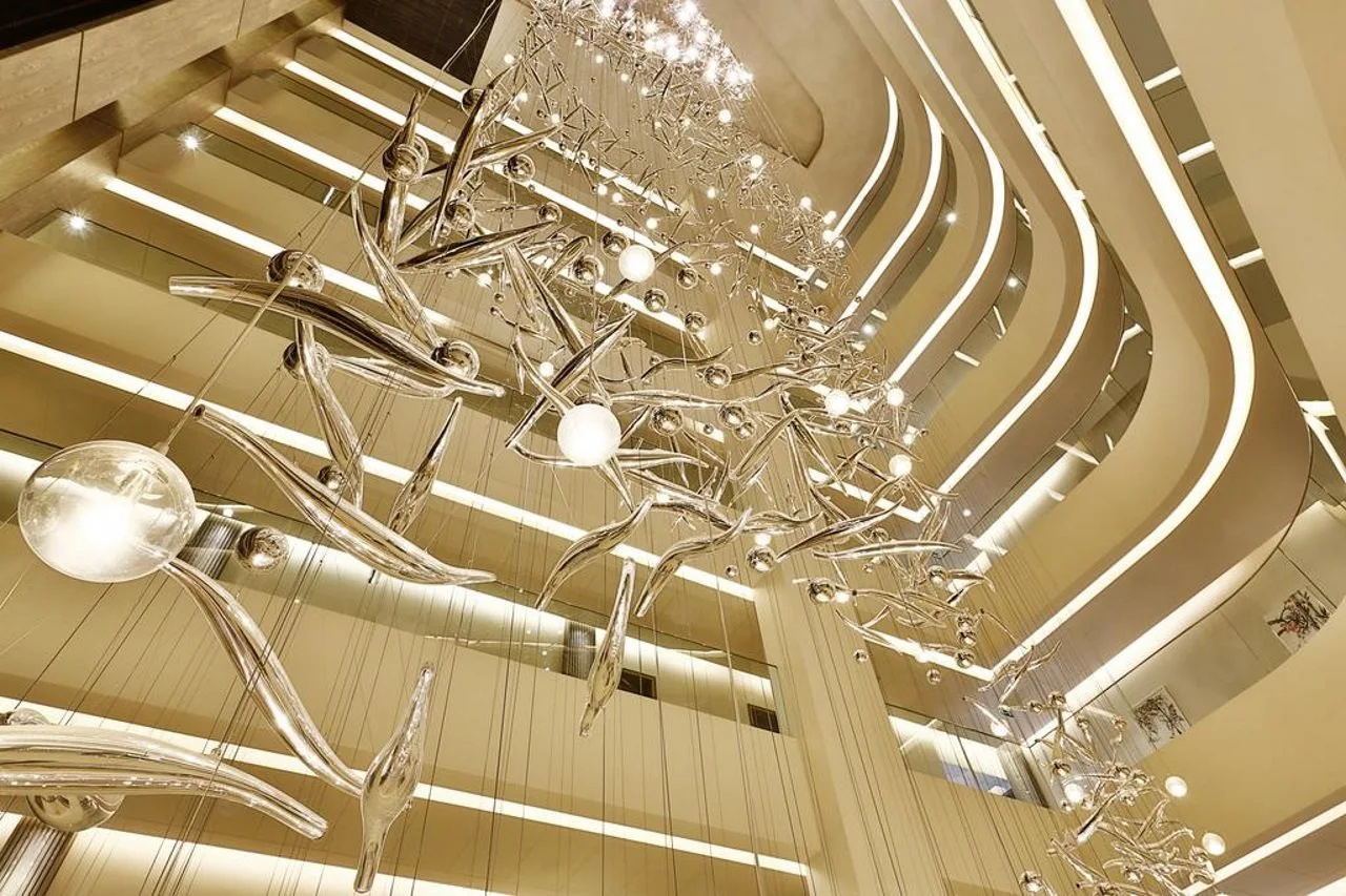 Foto - DoubleTree by Hilton Hotel Doha Old Town