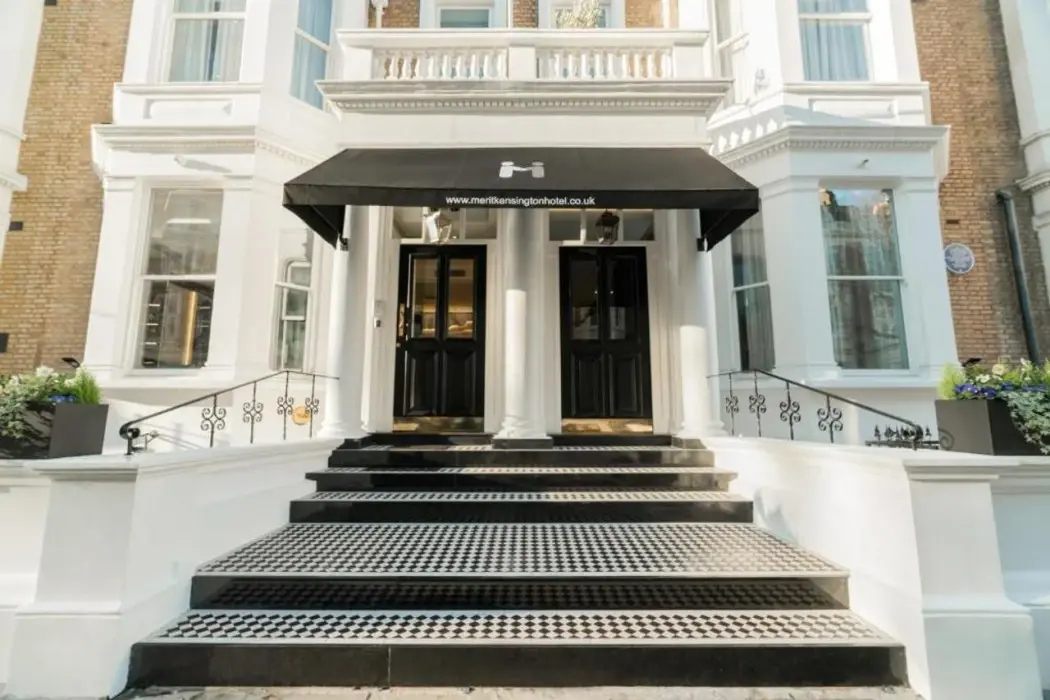 Photo - Merit Kensington Hotel