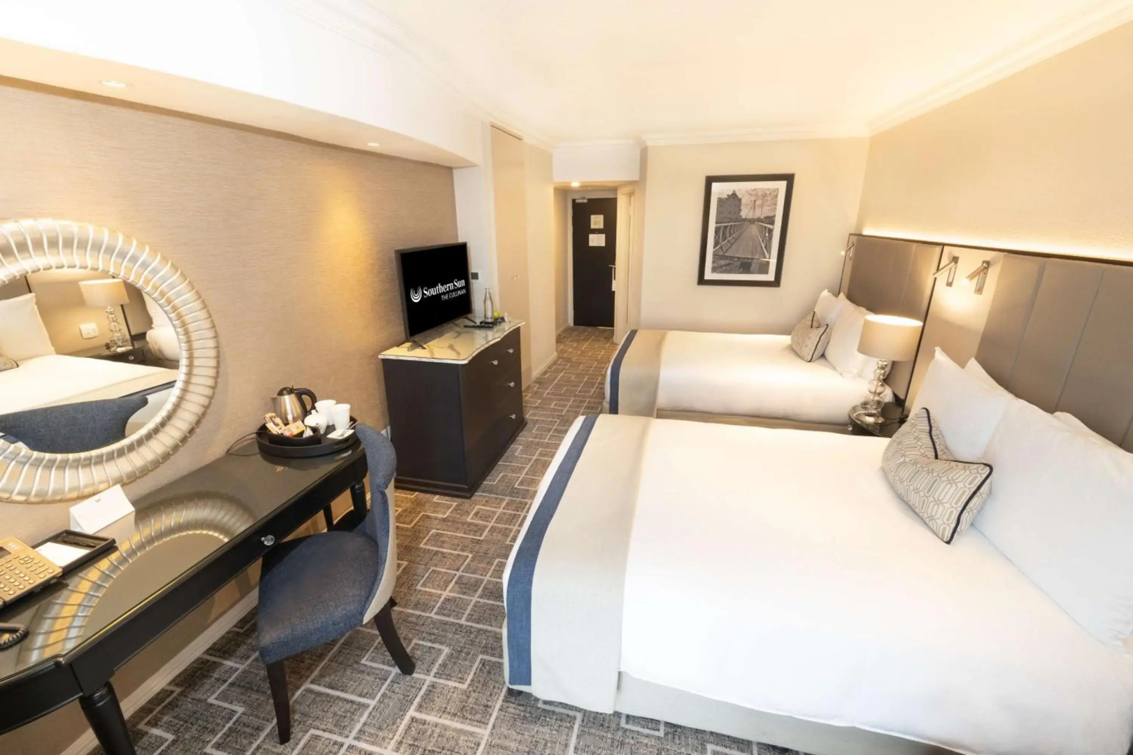 Photo - Southern Sun The Cullinan