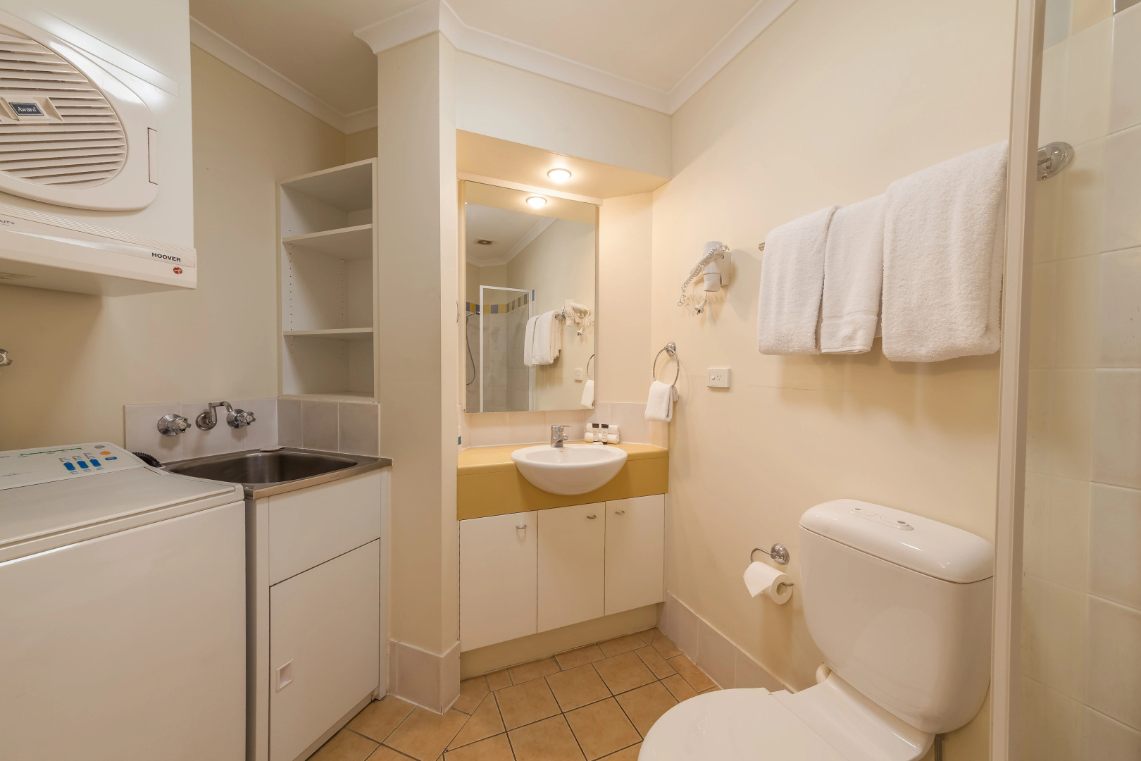 Photo - West End Central Apartments