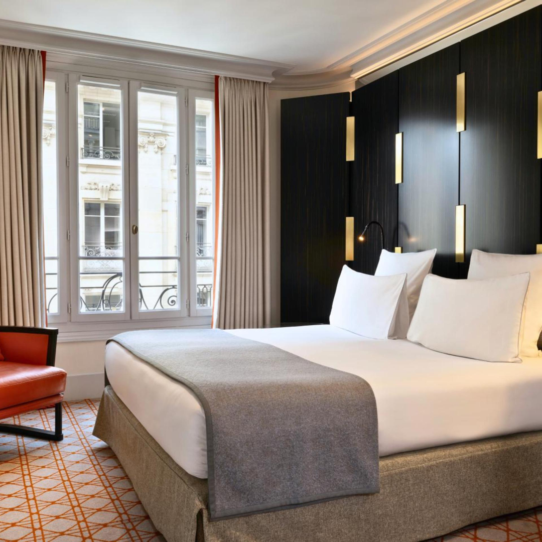 Foto - Hotel Montalembert