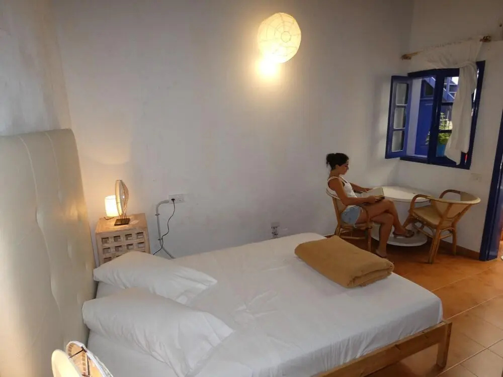 Photo - Ashavana Nest Hostel