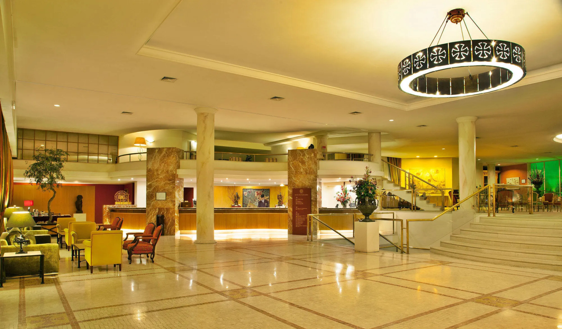 Foto - Hotel Dos Templarios