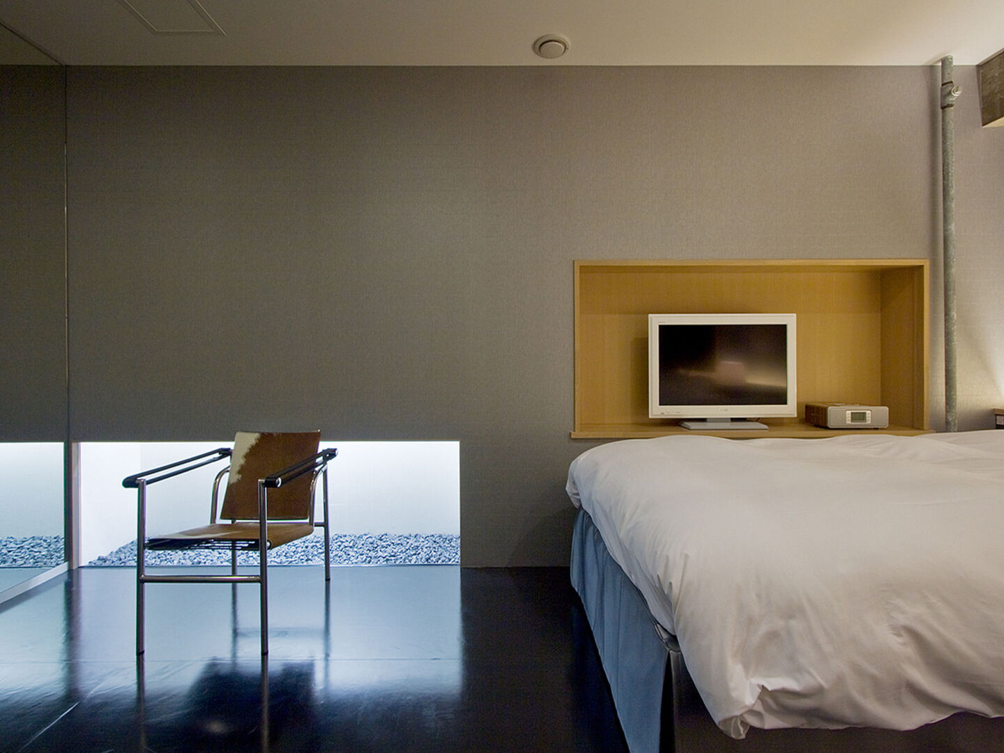 Photo - Shinjuku City Hotel N.U.T.S Tokyo